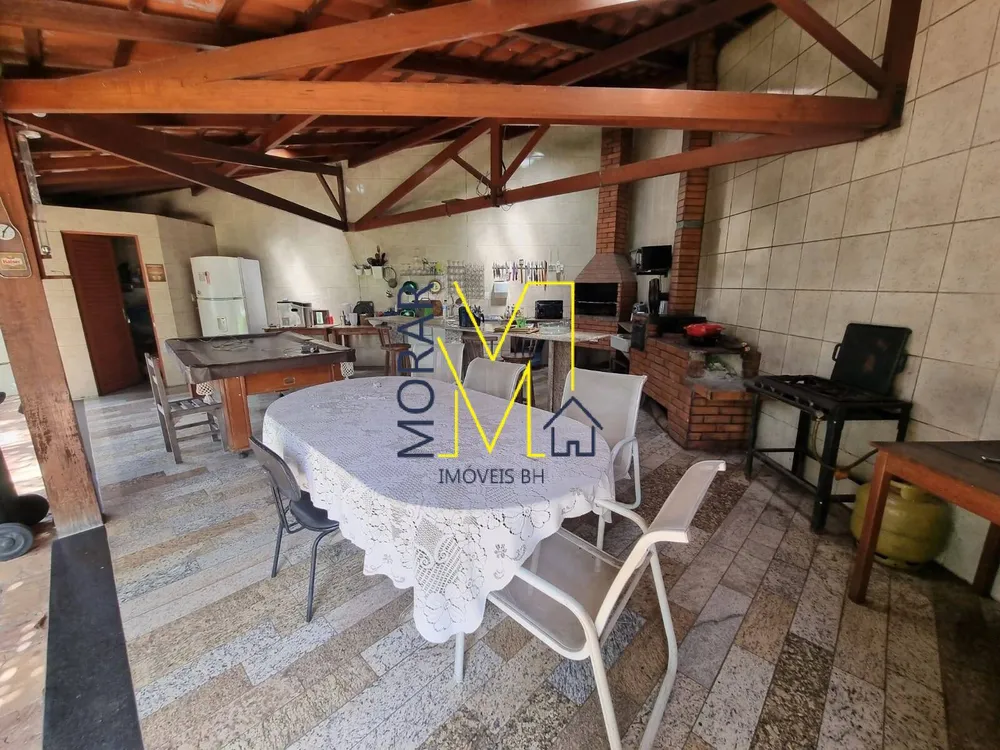 Casa, 5 quartos, 522 m² - Foto 6
