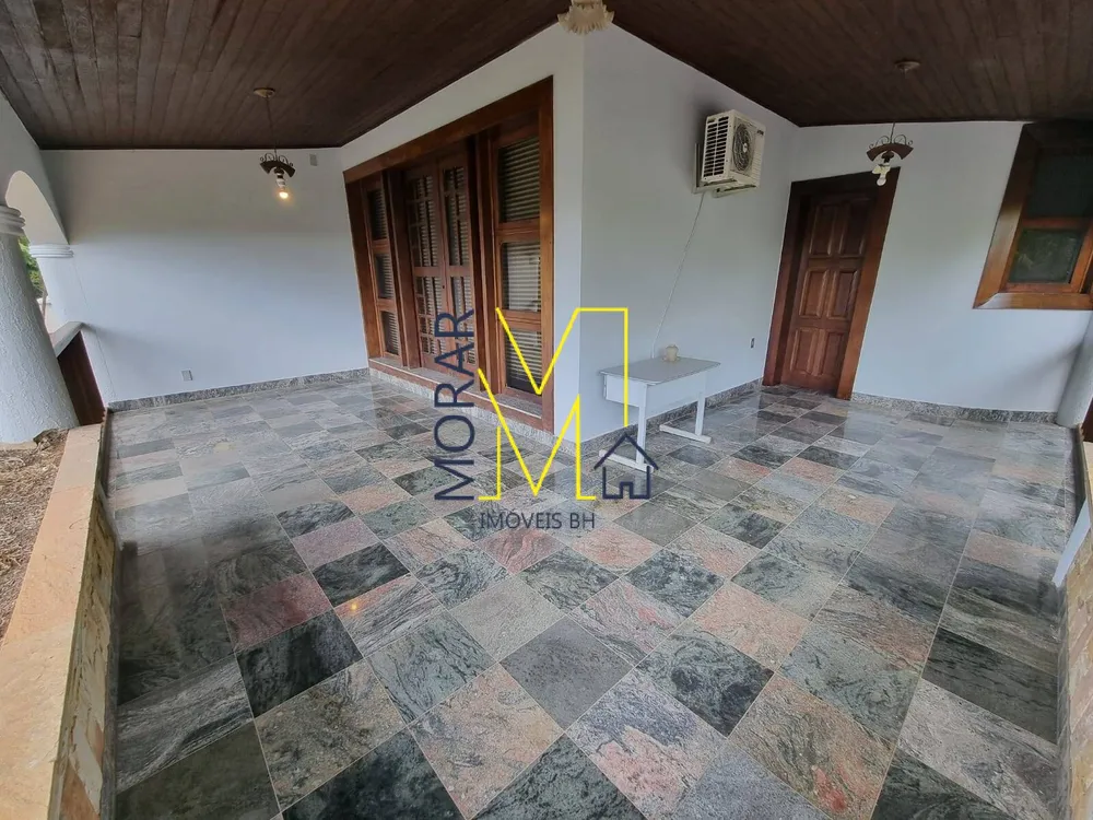 Casa, 5 quartos, 522 m² - Foto 12