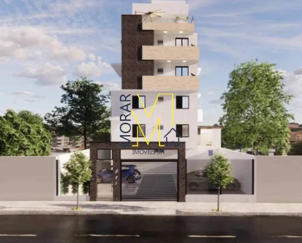 Cobertura, 2 quartos, 68 m² - Foto 5