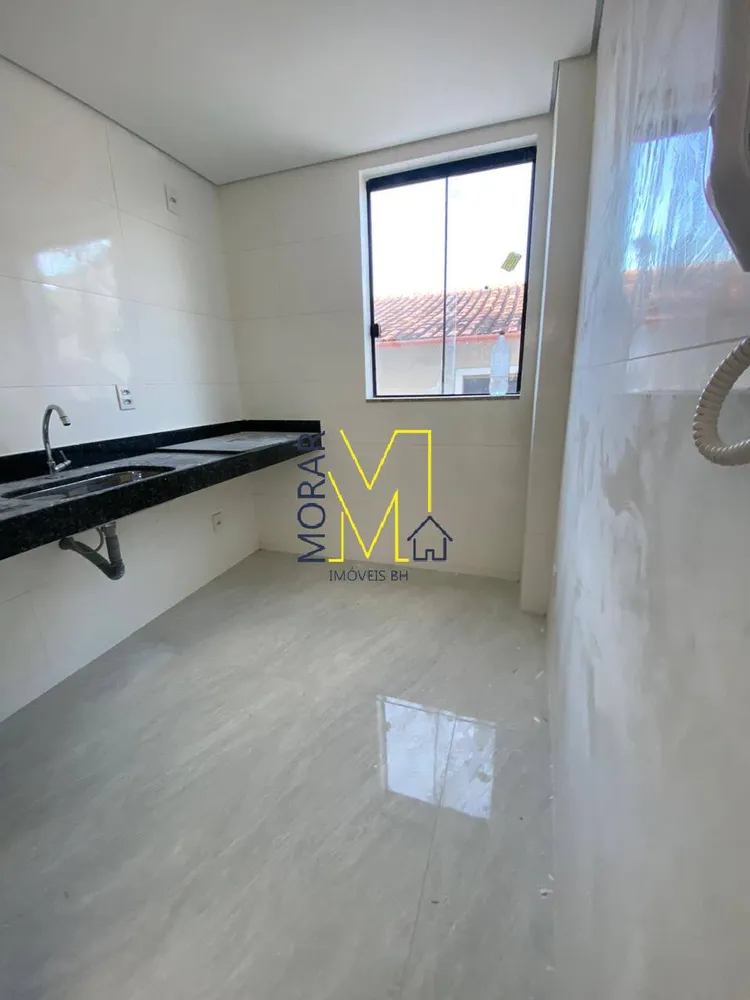 Apartamento, 3 quartos, 60 m² - Foto 5