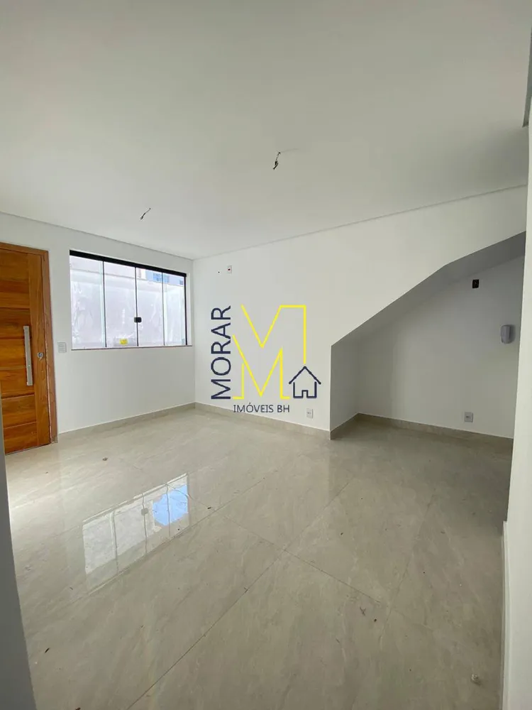 Apartamento, 3 quartos, 60 m² - Foto 1