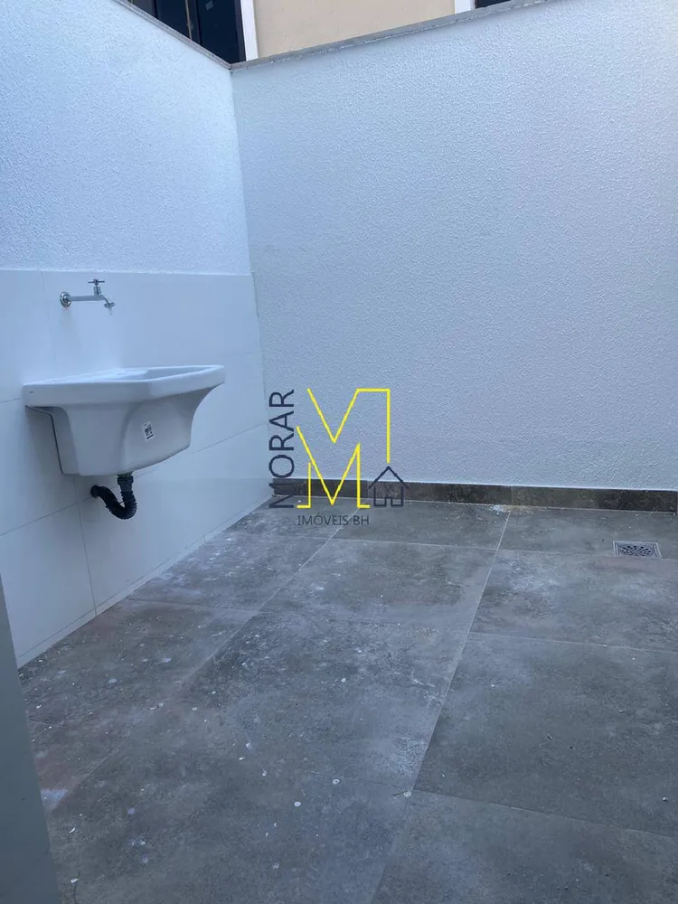 Apartamento, 3 quartos, 60 m² - Foto 3