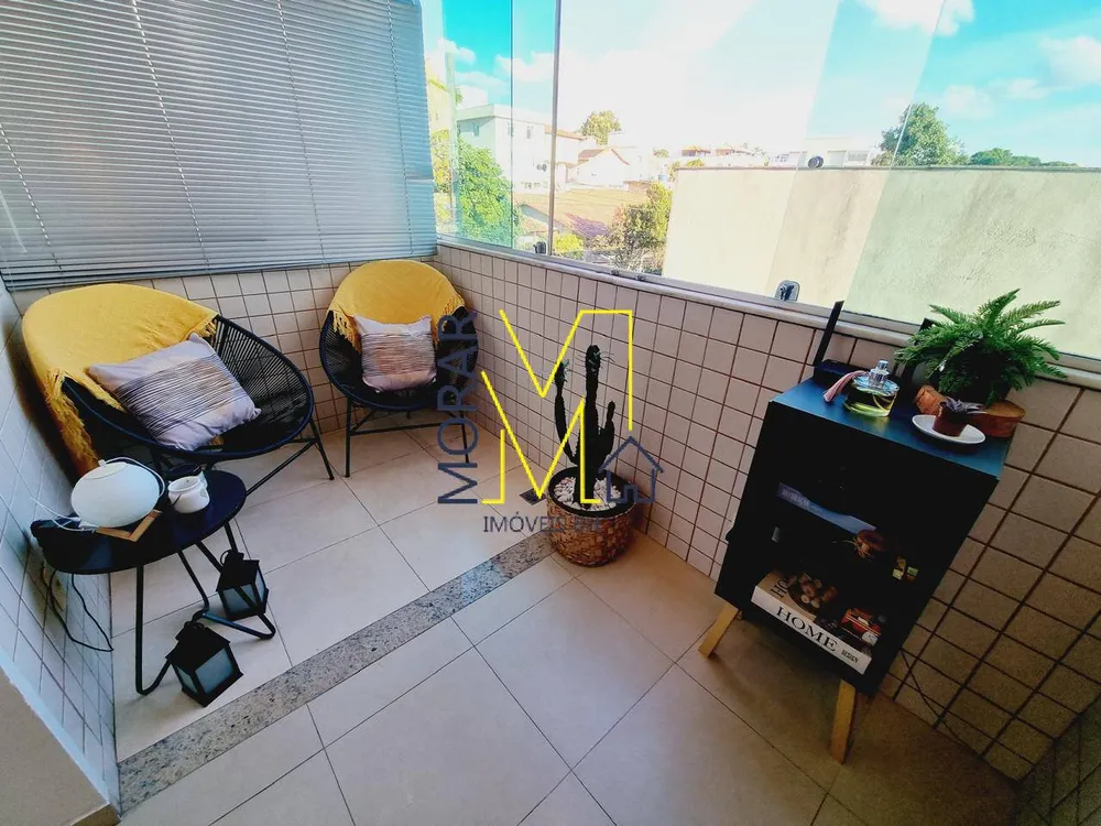 Cobertura, 3 quartos, 138 m² - Foto 6