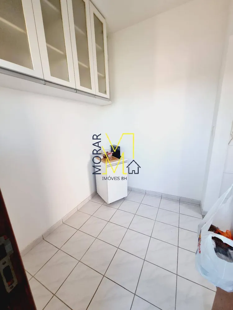 Cobertura, 3 quartos, 138 m² - Foto 3