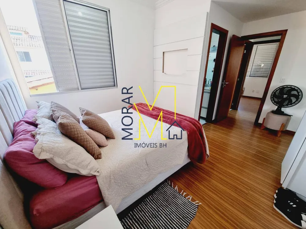 Cobertura, 3 quartos, 138 m² - Foto 4