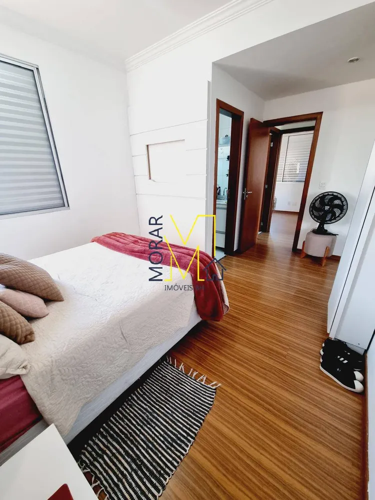 Cobertura, 3 quartos, 138 m² - Foto 16