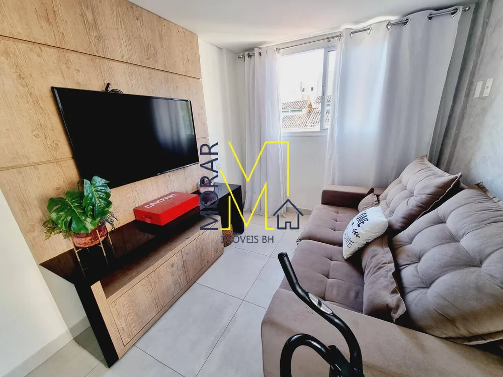 Cobertura, 3 quartos, 138 m² - Foto 7