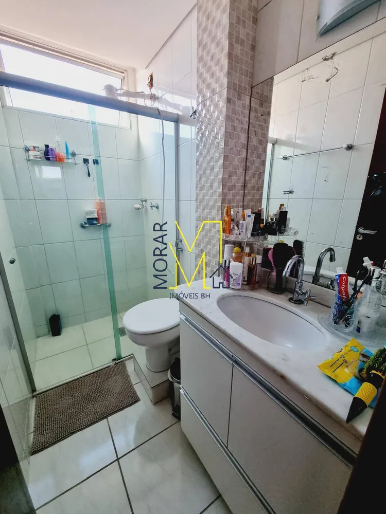 Cobertura, 3 quartos, 138 m² - Foto 9