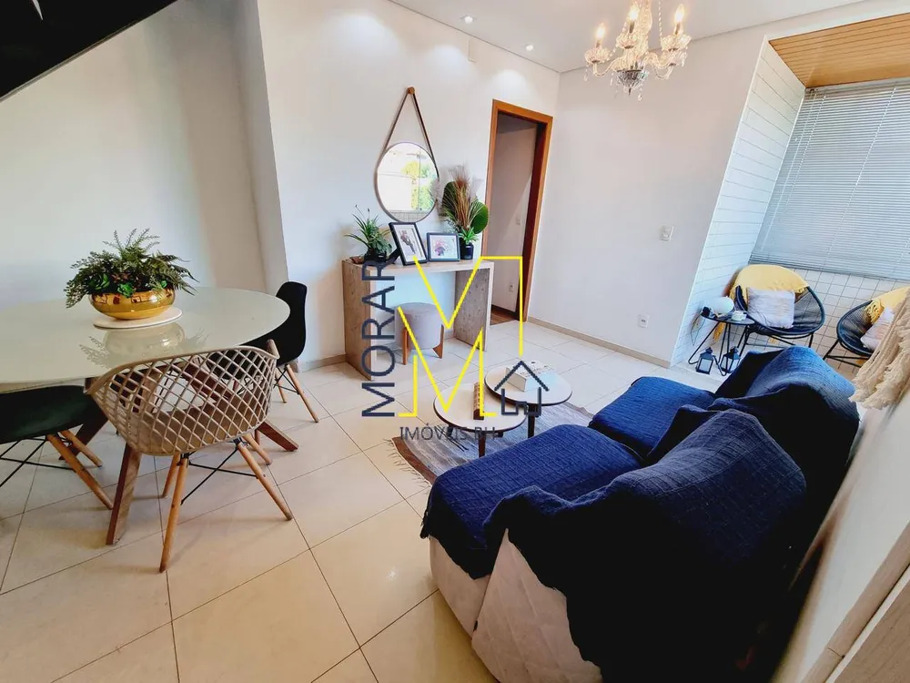 Cobertura, 3 quartos, 138 m² - Foto 5