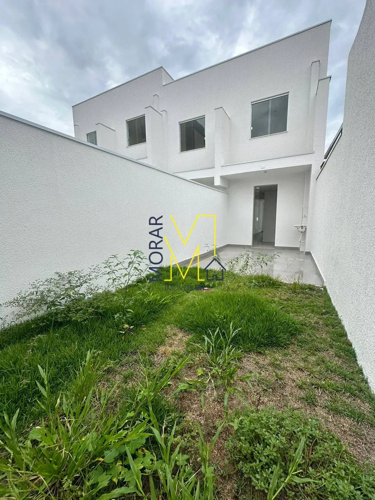 Casa, 2 quartos, 60 m² - Foto 1