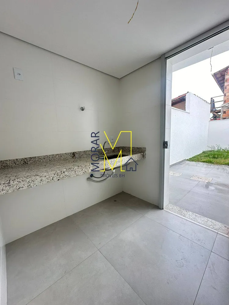 Casa, 2 quartos, 60 m² - Foto 4