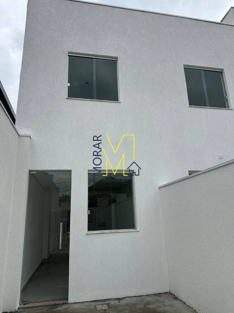 Casa, 2 quartos, 60 m² - Foto 6