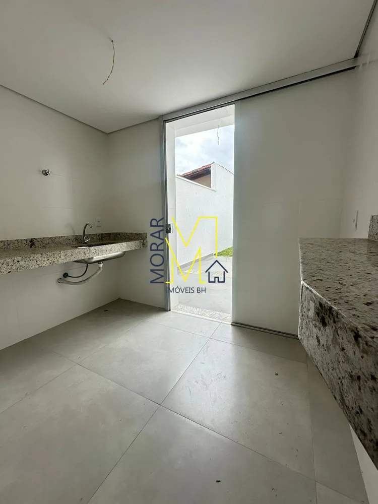 Casa, 2 quartos, 60 m² - Foto 3