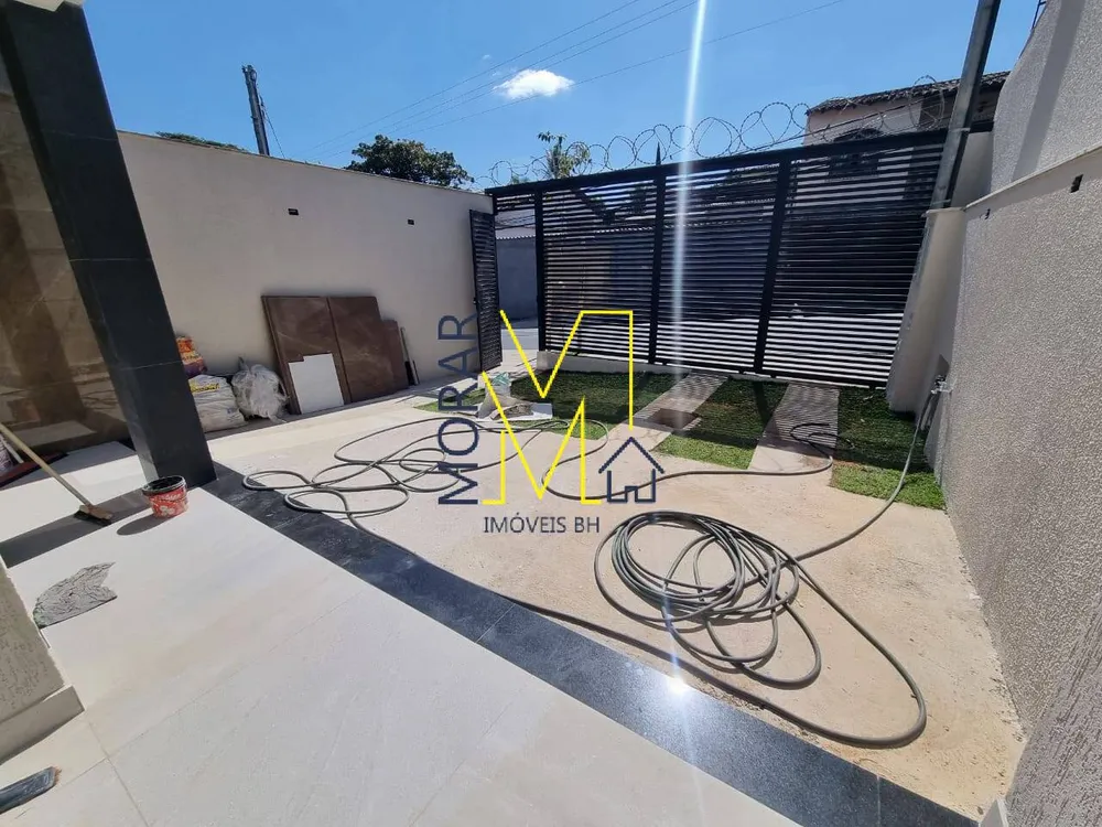 Casa, 3 quartos, 162 m² - Foto 4