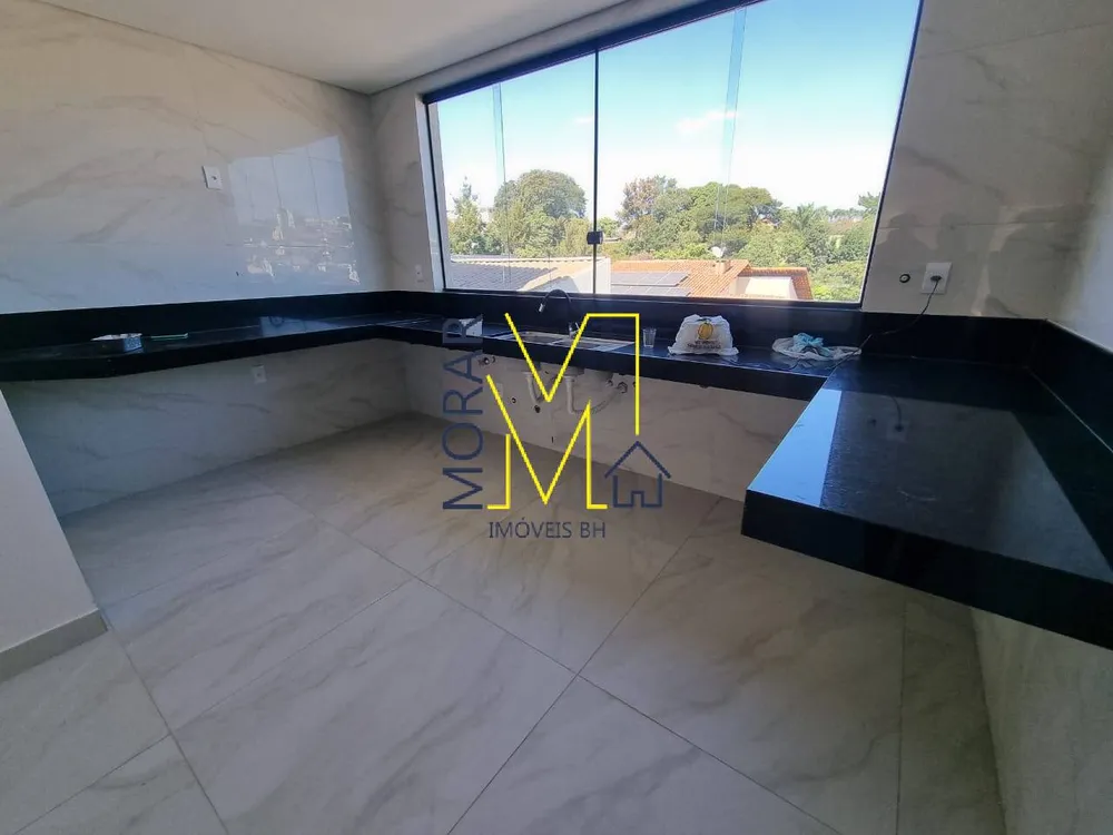 Casa, 3 quartos, 162 m² - Foto 2