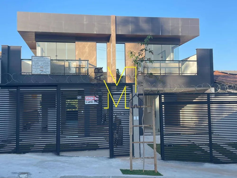 Casa, 3 quartos, 162 m² - Foto 4