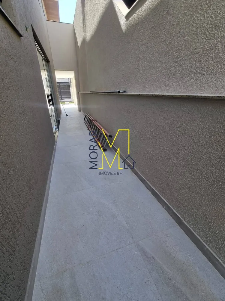Casa, 3 quartos, 162 m² - Foto 6