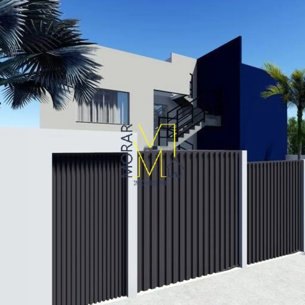 Cobertura, 2 quartos, 100 m² - Foto 4