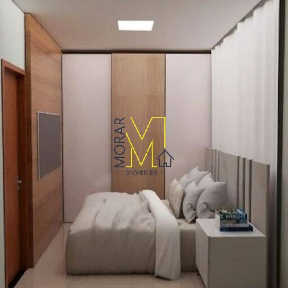 Cobertura, 2 quartos, 100 m² - Foto 3