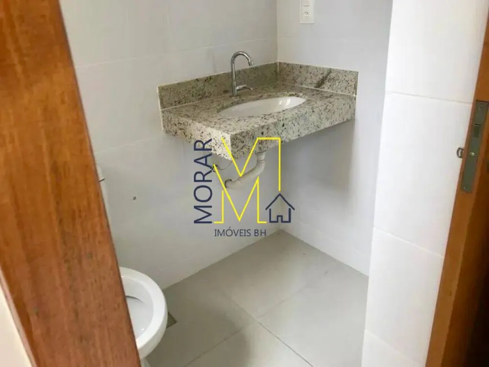 Apartamento, 2 quartos, 60 m² - Foto 6