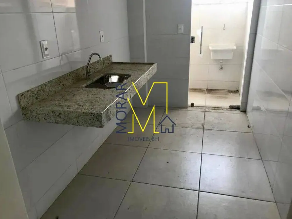 Apartamento, 2 quartos, 60 m² - Foto 4