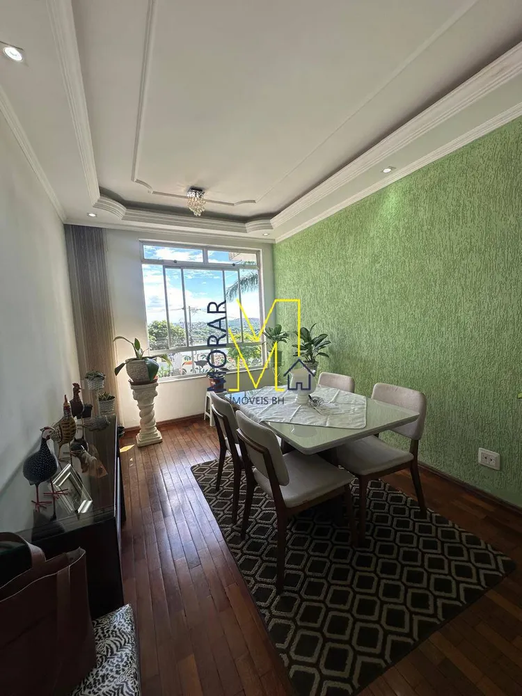 Apartamento, 3 quartos - Foto 12