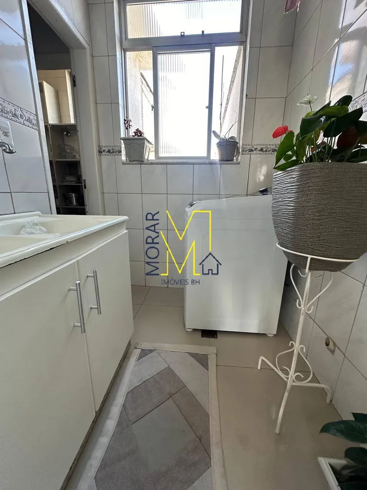 Apartamento, 3 quartos - Foto 4