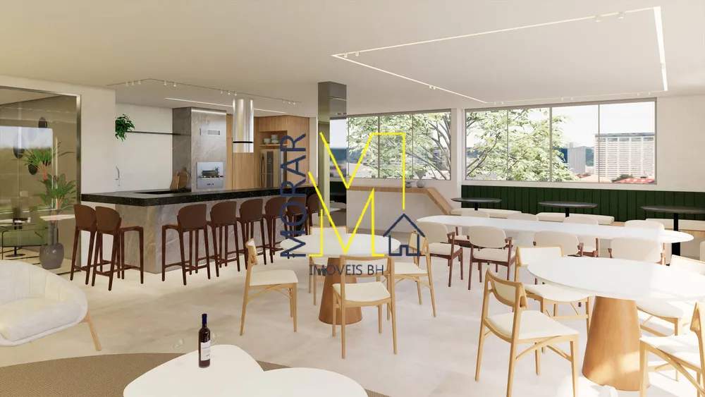 Apartamento, 3 quartos, 69 m² - Foto 3