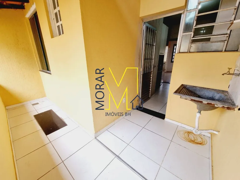 Casa, 2 quartos, 86 m² - Foto 4
