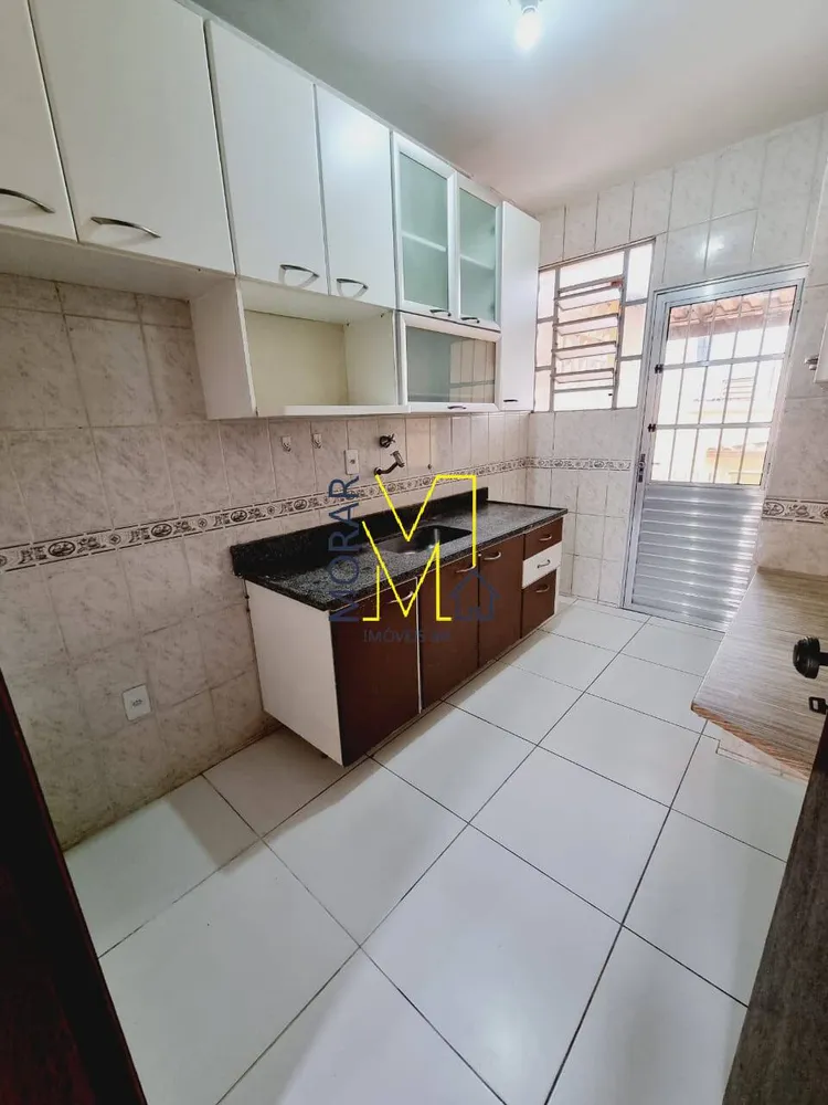 Casa, 2 quartos, 86 m² - Foto 5
