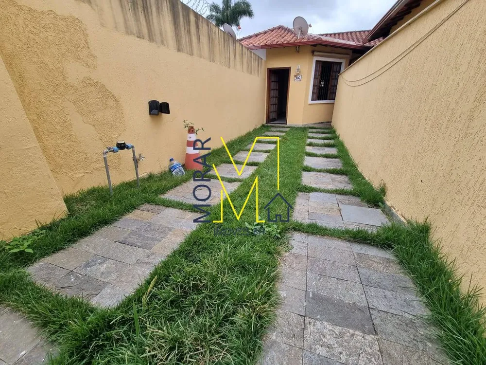Casa, 2 quartos, 86 m² - Foto 14