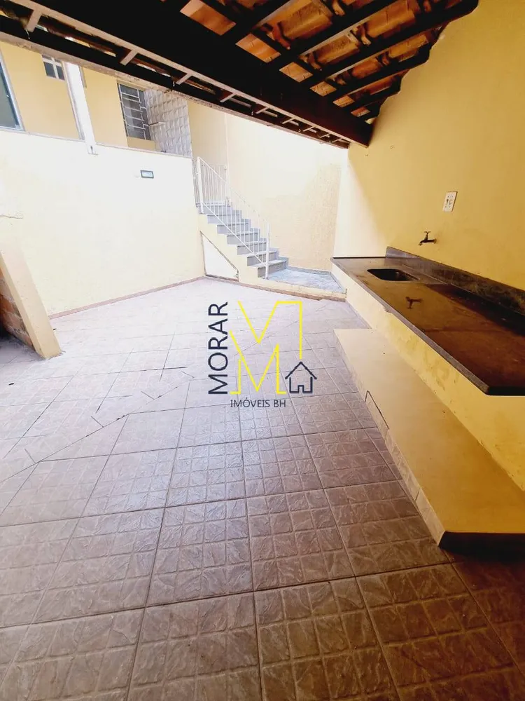 Casa, 2 quartos, 86 m² - Foto 2