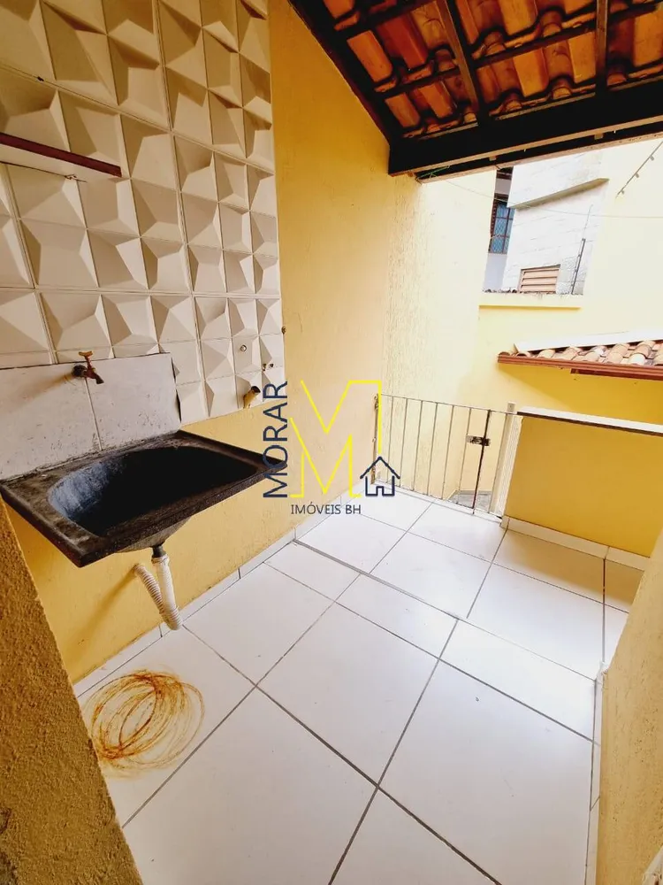 Casa, 2 quartos, 86 m² - Foto 11