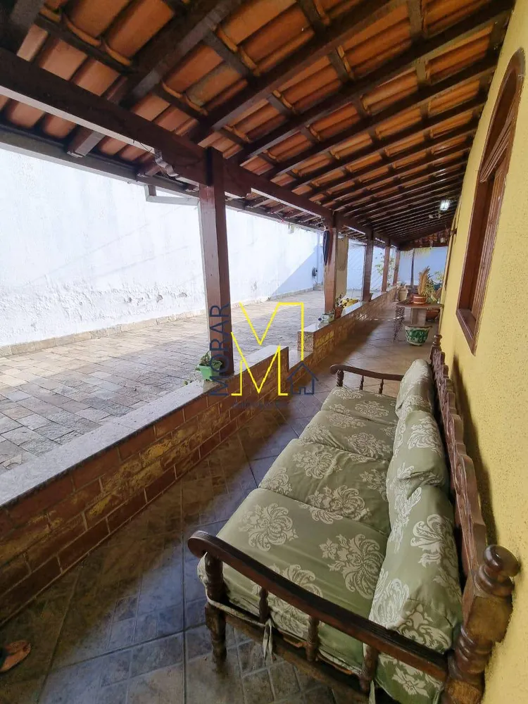 Casa, 3 quartos, 228 m² - Foto 7