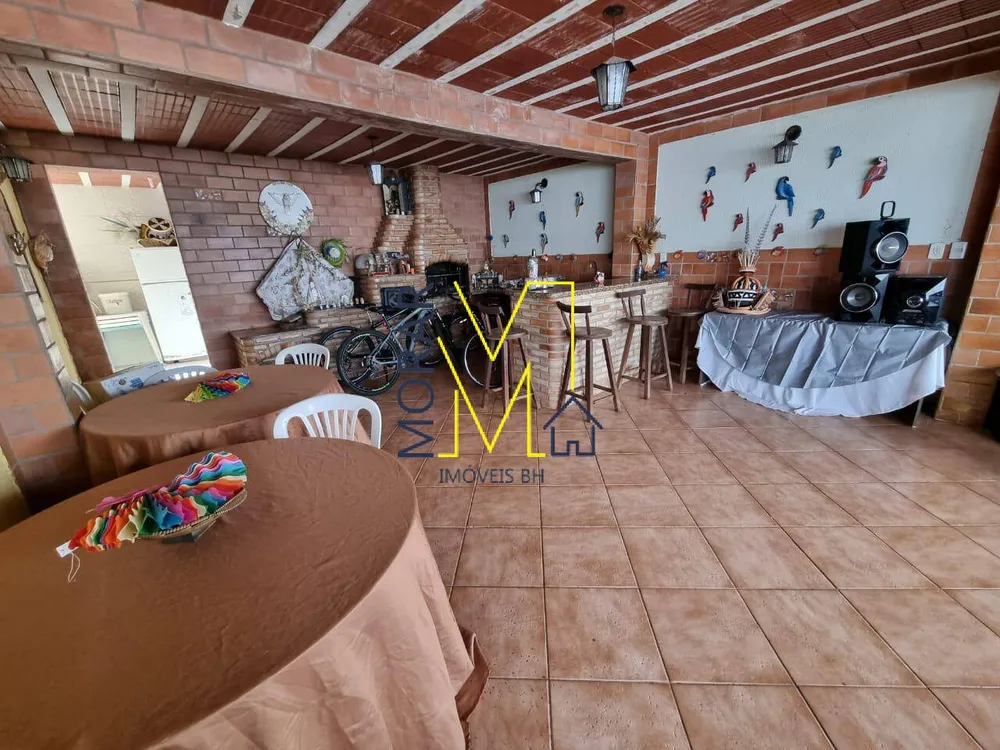 Casa, 3 quartos, 228 m² - Foto 14