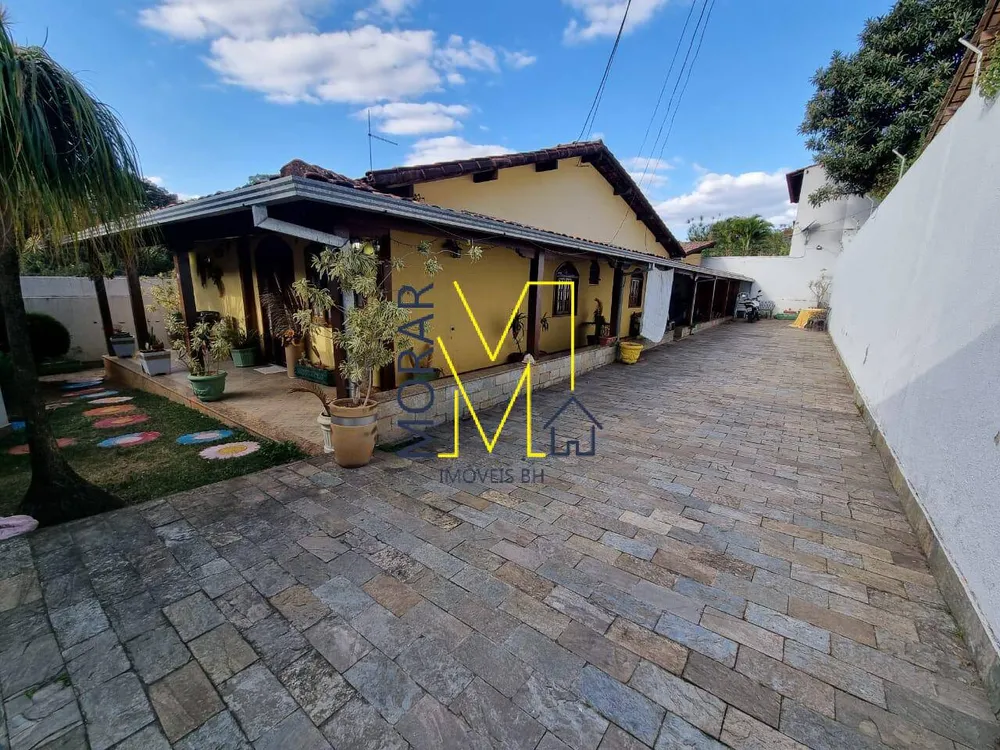 Casa, 3 quartos, 228 m² - Foto 5
