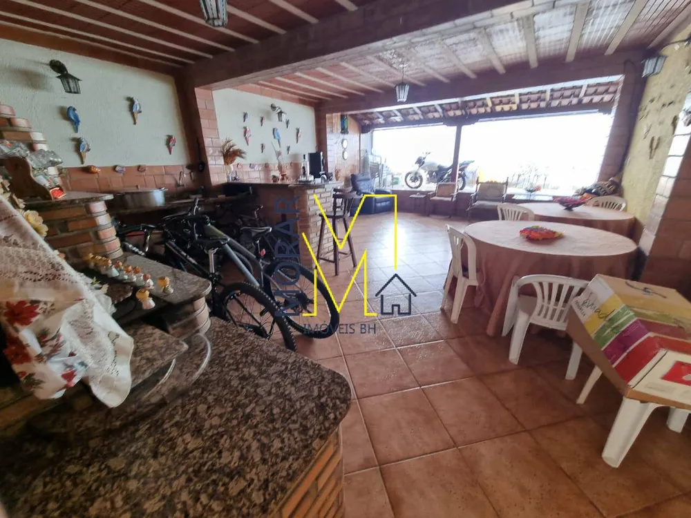 Casa, 3 quartos, 228 m² - Foto 15