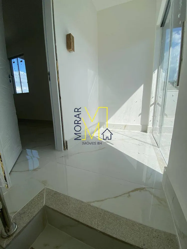 Cobertura, 3 quartos, 92 m² - Foto 4