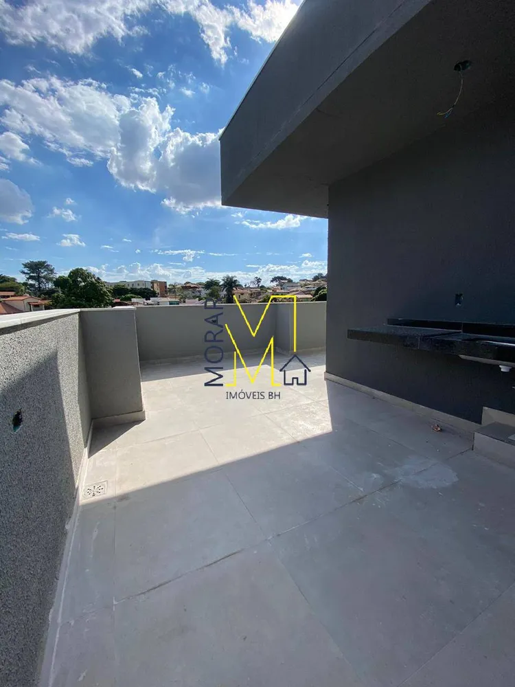 Cobertura, 3 quartos, 92 m² - Foto 1
