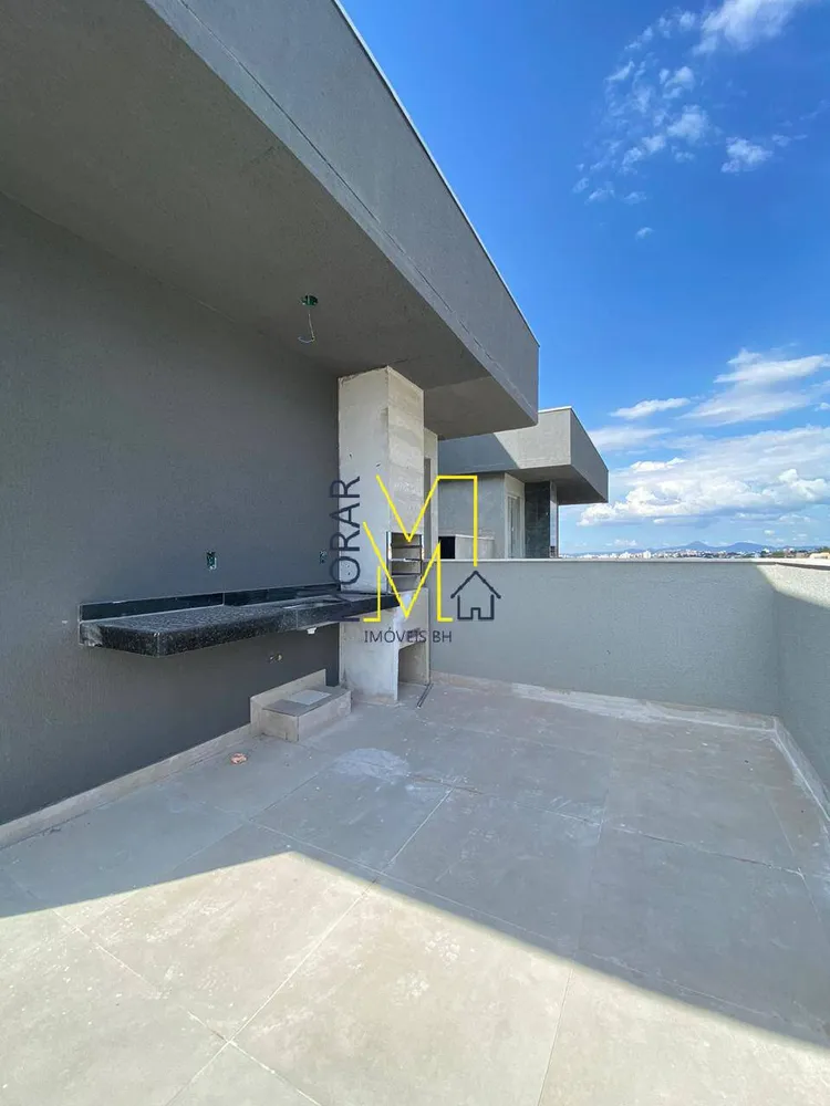 Cobertura, 3 quartos, 92 m² - Foto 12