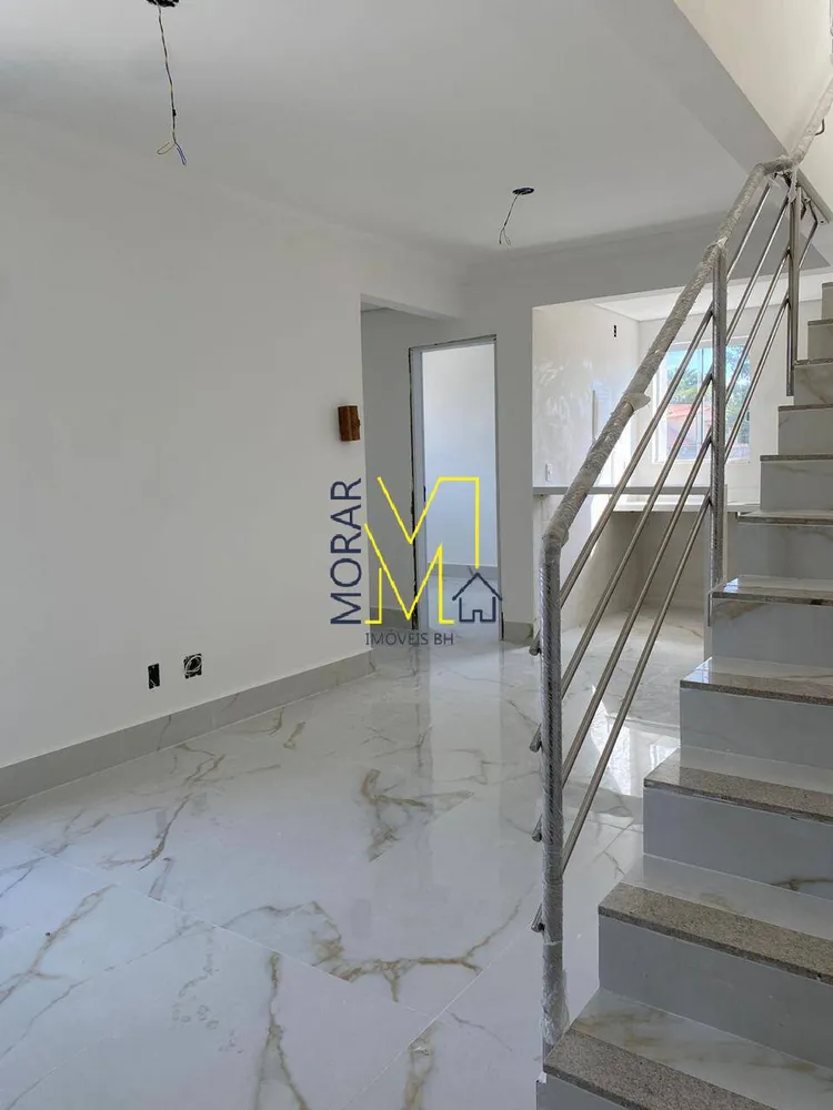 Cobertura, 3 quartos, 92 m² - Foto 2