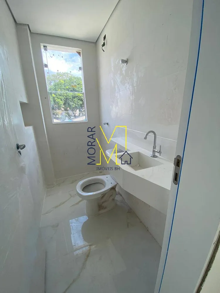 Cobertura, 3 quartos, 92 m² - Foto 3