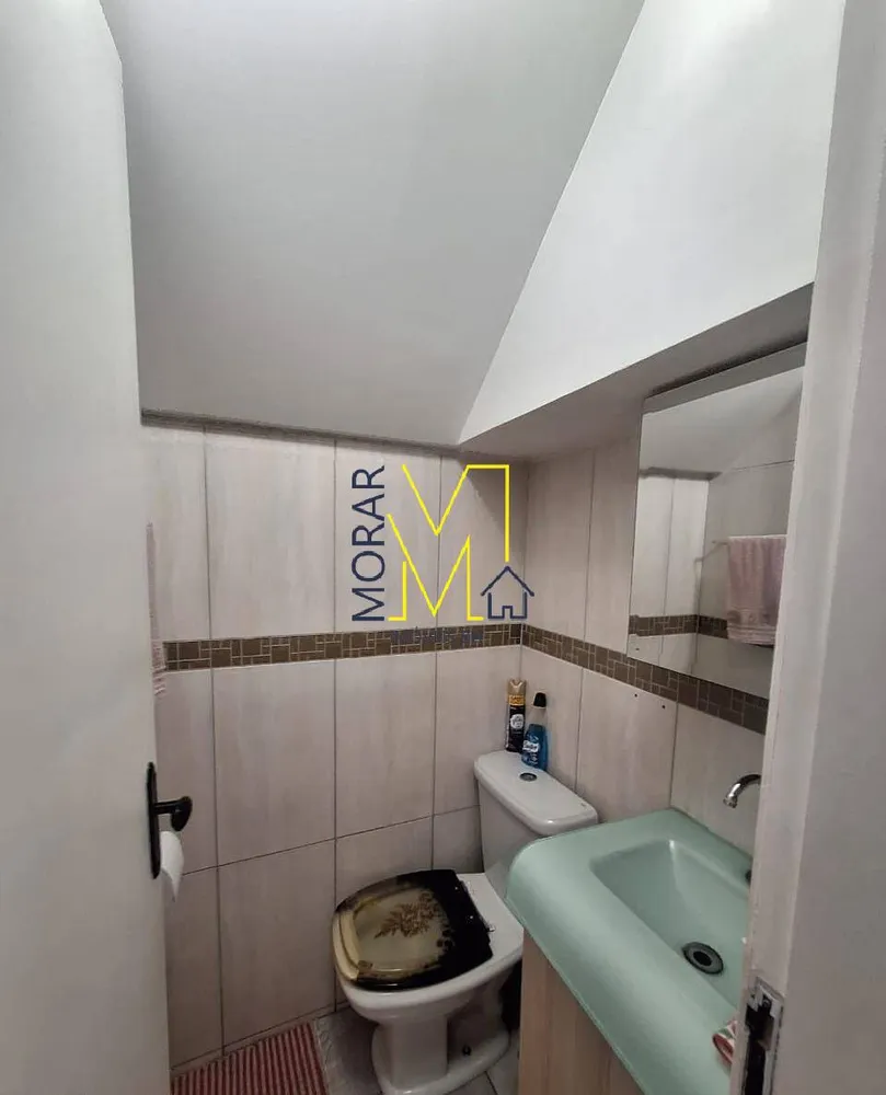 Casa, 5 quartos, 158 m² - Foto 8