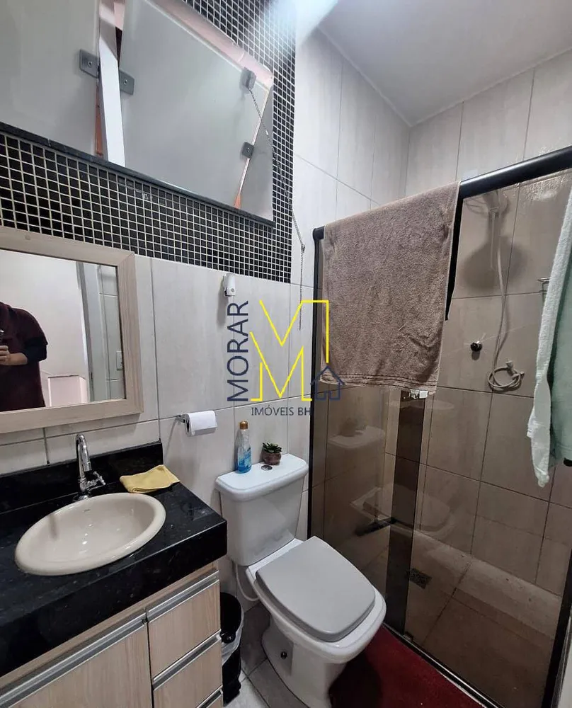 Casa, 5 quartos, 158 m² - Foto 4