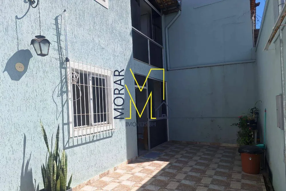 Casa, 5 quartos, 158 m² - Foto 9