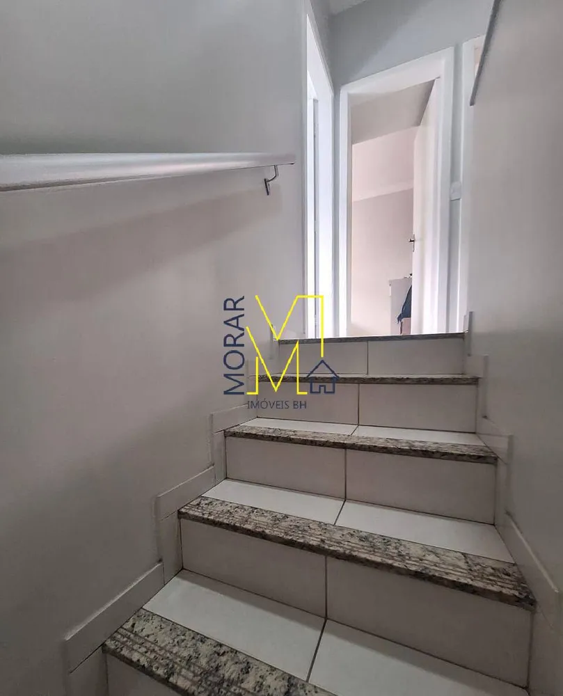 Casa, 5 quartos, 158 m² - Foto 2