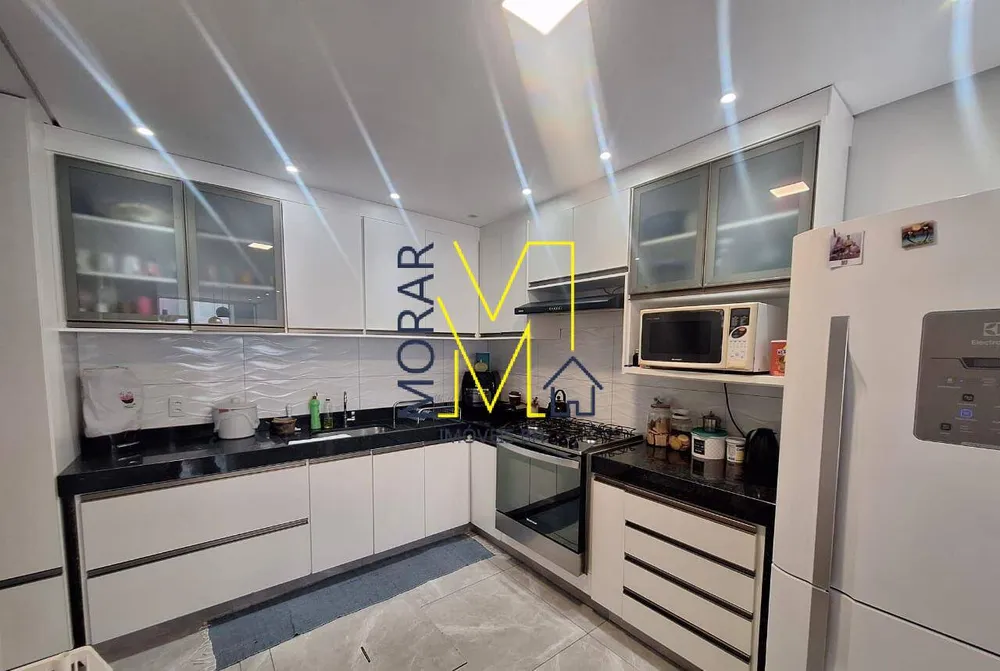 Casa, 5 quartos, 158 m² - Foto 2