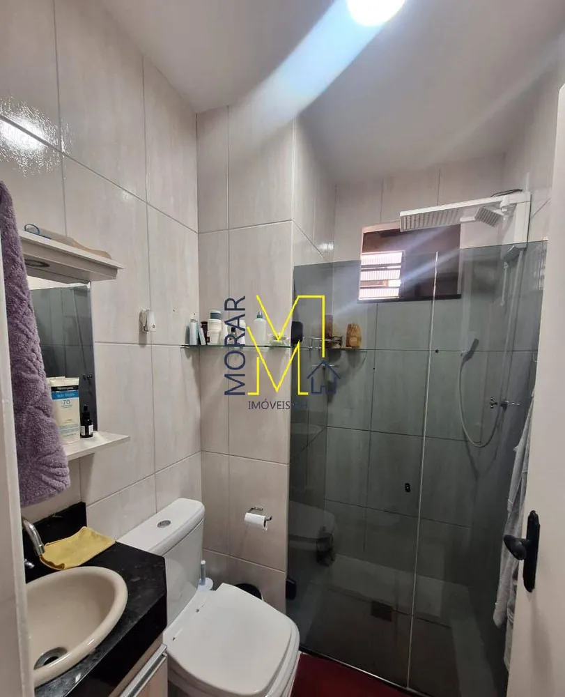 Casa, 5 quartos, 158 m² - Foto 3