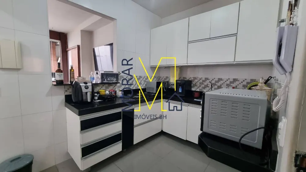 Apartamento, 3 quartos, 96 m² - Foto 9