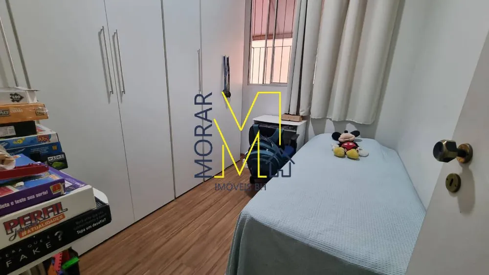 Apartamento, 3 quartos, 96 m² - Foto 10